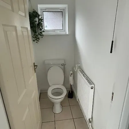 1 Bed @ Factory Quater - Chard St Apartment Nottingham Exterior photo